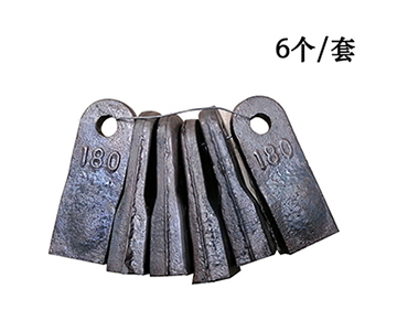 非洲配件系列  打沙塊